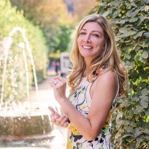 Meet your Posher, Ariane